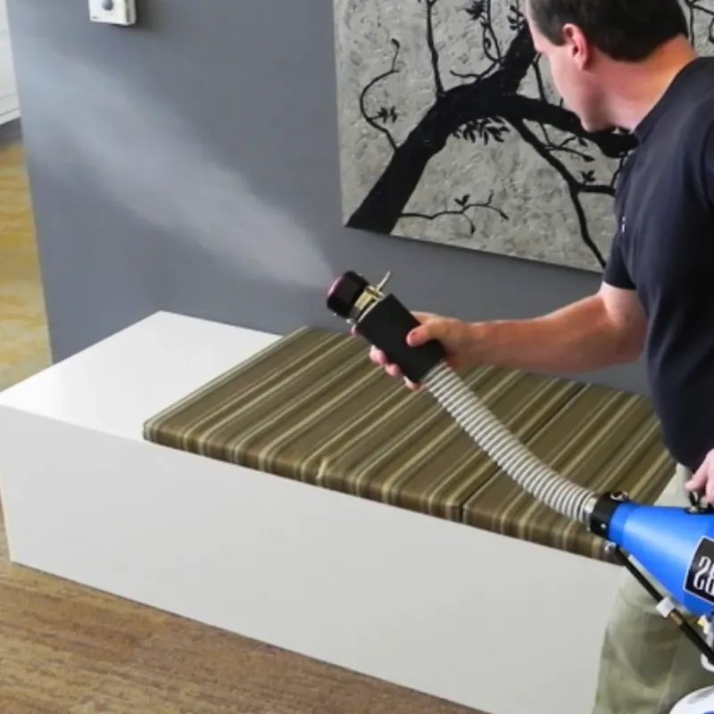 Professional Odor Removal in Harvey, MI
